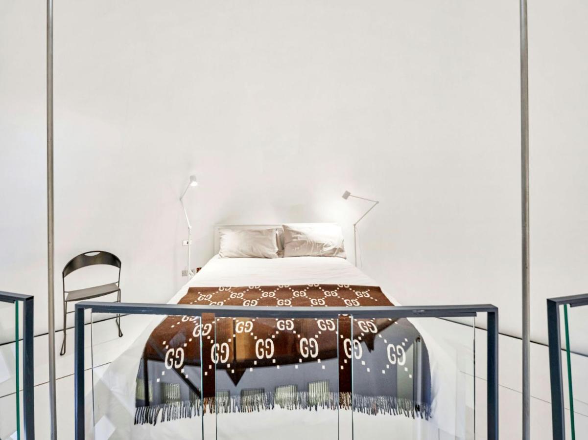 Splendid Apartment In The Historic Center Milan Exterior photo