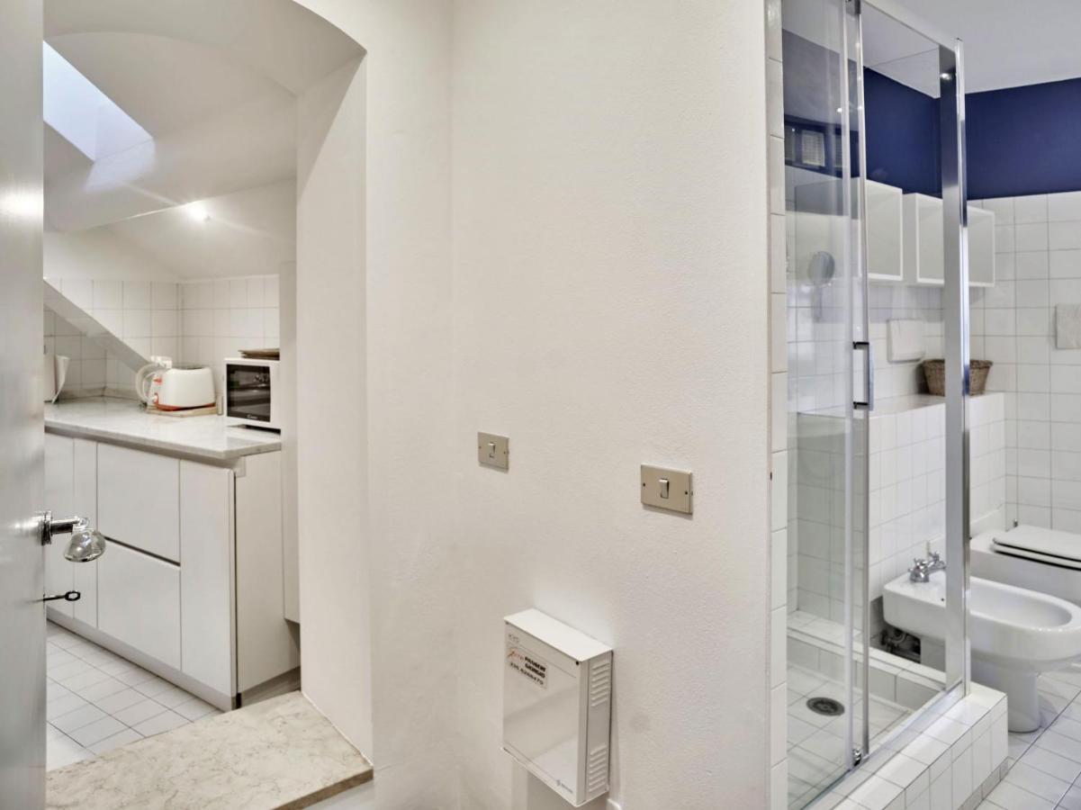 Splendid Apartment In The Historic Center Milan Exterior photo