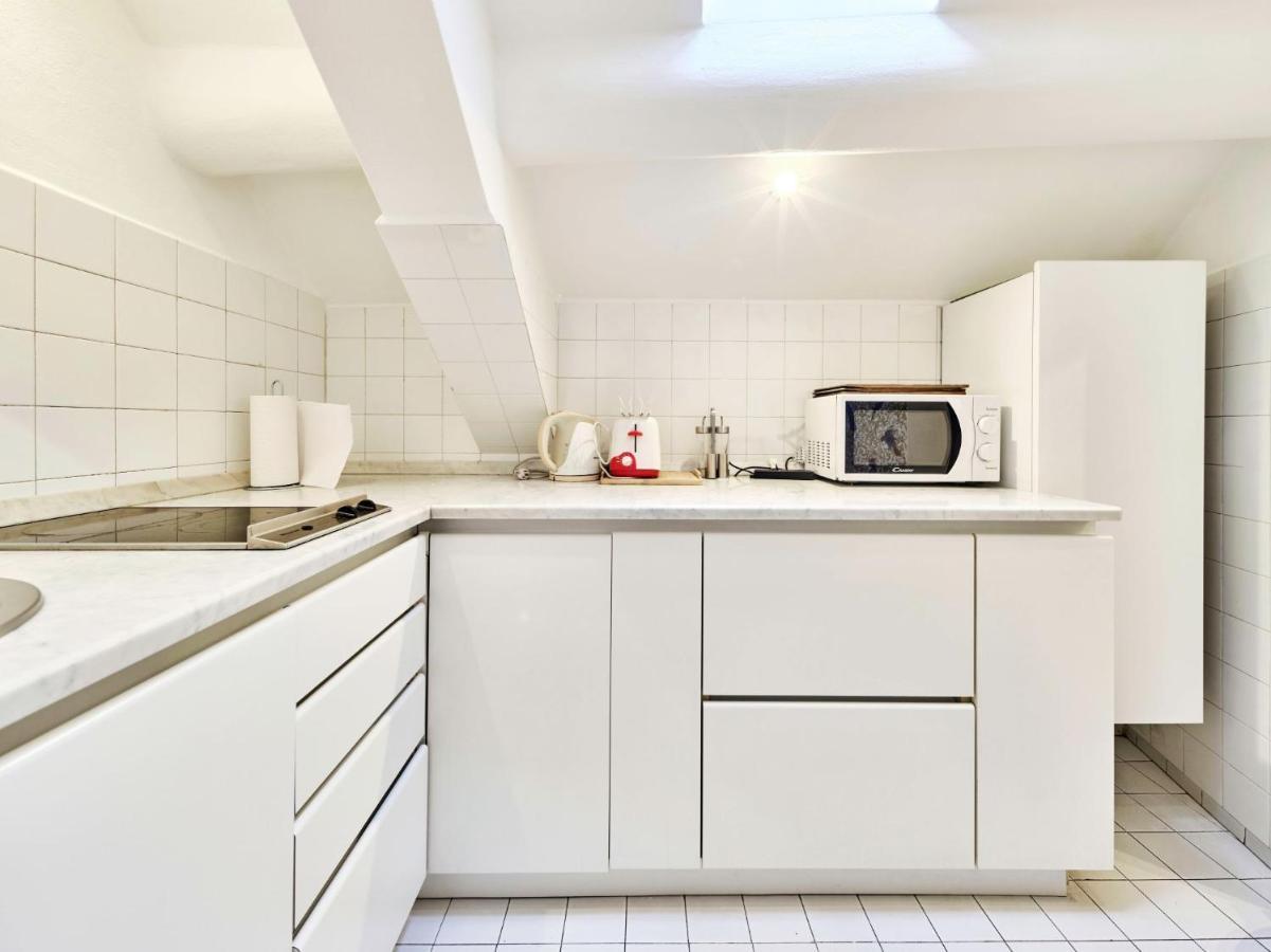Splendid Apartment In The Historic Center Milan Exterior photo