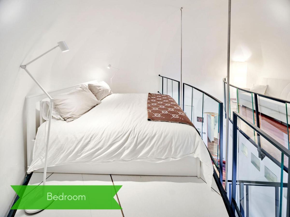 Splendid Apartment In The Historic Center Milan Exterior photo