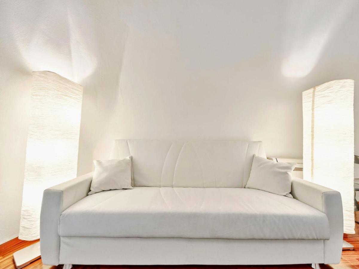 Splendid Apartment In The Historic Center Milan Exterior photo